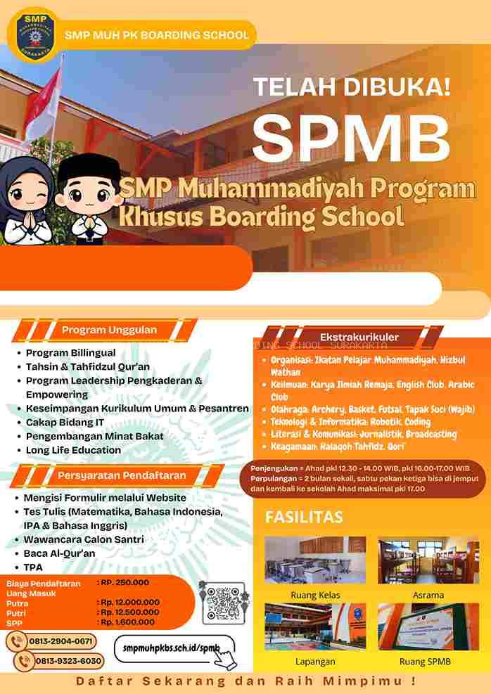 Program